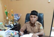 “Kepala SMKN 1 Suak Tapeh Hasmarudin Dorong Siswa Berprestasi hingga Raih Medallion of Excellence Nasional”