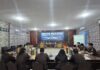 KEJARI SIMALUNGUN GELAR ENTRY MEETING PENDAMPINGAN HUKUM KEGIATAN FISIK DINAS PENDIDIKAN TA 2026
