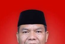 Tanah Restan Eks Transimgrasi yang jadi pemicu polemik masyarakat.