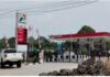 Warga Keluhkan SPBU Muara Rupit Minta Aparat Dapat Tertibkan