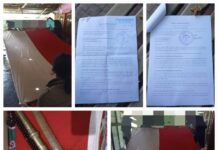Rahasia Besar Sejarah Kemerdekaan Terkuak: Kepala Perwakilan Cyber Nas Banggai Temukan Bendera Pusaka Asli dan Barang Peninggalan Mr. Ir. Soekarno