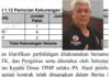 Pemkab Lahat Kebobolan Anggaran Diduga Di Maling Oknum Pejabat Bangsat”