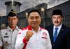 “Nama Blok dan Dugaan Peredaran Narkoba Muncul di Persidangan, KPKM-RI Resmi Layangkan Dumas ke Imipas, Desak Evaluasi Kinerja Kalapas Pujiono”