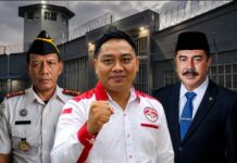 “Nama Blok dan Dugaan Peredaran Narkoba Muncul di Persidangan, KPKM-RI Resmi Layangkan Dumas ke Imipas, Desak Evaluasi Kinerja Kalapas Pujiono”