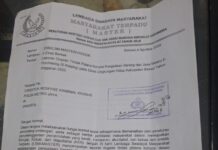 “GEMPAR RP 24,5 MILIAR UNTUK SEWA EXCAVATOR! KEPALA DLH BEKASI DONI SIRAIT DIPOLISIKAN!”
