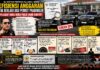 “Ali Sopyan Pimpinan Rajawali News: Efisiensi Anggaran Tak Berlaku bagi Pemkot Prabumulih. Pejabat Hura Hura Pakai Uang Rakyat”