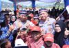 *Kapolri Resmikan 895 Jembatan Merah Putih Presisi Berikan Manfaat bagi 2 Juta Masyarakat*