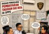 “Diperiksa Polisi, Kuasa Hukum Ungkap Duduk Perkara Dana Rp83 Juta di Petro Prabu”