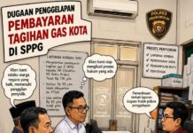 “Diperiksa Polisi, Kuasa Hukum Ungkap Duduk Perkara Dana Rp83 Juta di Petro Prabu”