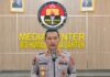 *Polda Banten Tegaskan Penyidik Bekerja Berdasarkan Alat Bukti berdasarkan KUHAP*