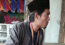 “P3A Cidahu Mulus Rahayu Lestari Realisasikan Program P3TGAI Tegaldatar”