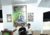 “Ketum H. Arif Hidayat: “Mari Bersatu Mengawal dan Membangun Negeri Tercinta””