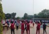 Semarak HUT ke-79 RI di SMAN 13 Palembang, Ajang Tumbuhkan Jiwa Nasionalisme dan Generasi Positif