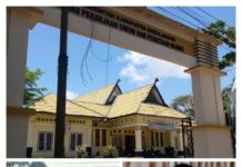 Ramai di Daftar, Sepi Penawaran: Anomali 83 Peserta Tender Jalan Sarolangun Senilai Rp. 31,29 Miliar yang Hanya 17 Memiliki Angka Harga