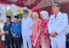 Di Usia 81 Tahun Kemerdekaan, Ali Yusuf Ajak Masyarakat Desa Jernih Jaga Kebersamaan dan Cinta Tanah Air