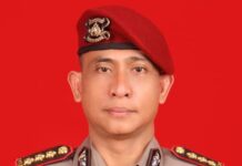 SEKBER FAHMI Ucapkan Selamat atas Dilantiknya Kombes Pol Dr. Josua Tampubolon sebagai Kabid Pemberantasan dan Intelijen BNNP Sumut