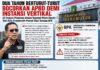 Dua Tahun Berturut-turut Bocorkan APBD demi Instansi Vertikal, Ali Sopyan Pimpinan Umum Rajawali News Geram Wali Kota Prabumulih Pasrah Akui Temuan BPK