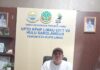 Cegah Karhutla: Kepala UPTD KPHP Limau Unit VII Hulu Sarolangun Imbau Semua Pihak Tinggalkan Praktik Pembakaran Hutan dan Lahan”