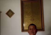 “Diduga Alami Kerugian Rp175 Juta, Muslimin Resmi Laporkan Dugaan Penipuan ke Polda Sultra”