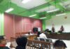 “SIDANG HARUN: SAKSI AHLI DEWAN PERS TEGASKAN — AMBIL‑FOTO DI RUANG PUBLIK BUKAN PELANGGARAN! OKNUM JANGAN SALAHKAN WARTAWAN MENJALAKAN AMANAH RAKYAT”