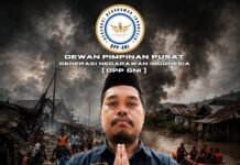 GNI Serukan Doa dan Kepedulian untuk Korban Bencana NTT dan Kalimantan