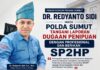 “Pakar Hukum Pidana Dr. Redyanto Sidi Minta Polda Sumut Tangani Laporan Dugaan Penipuan Dengan Profesional dan Berikan SP2HP”