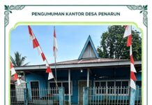 “Pengelolaan Dana Desa Penarun: Baliho ABPDes Wajib Informasi Tak Terpampang, Transparansi Dipertanyakan”