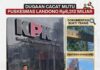 “DUGAAN CACAT MUTU PROYEK REHAB BERAT PUSKESMAS LANDONO Rp8,312 MILIAR, PB HMI MPO DESAK KPK RI PERIKSA CV GAUNG ANGKASA SEJAHTERA DAN PPK”