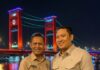 Ketua Koperasi HKTI Banyuasin Dorong Pertanian dan Perkebunan Lebih Maju, Selaras dengan Program Presiden Prabowo