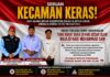 “Ulama Bekasi dan Ketua Umum Jurnalis Merah Putih Nusantara Mengecam Keras Para Pengusaha THM Yang Berani Buka di Malam Hari Maulid Nabi”