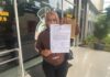 “Diduga “Jual Janji” Bebaskan Tahanan Narkoba Rp200 Juta, Oknum Pengacara Resmi Dipolisikan ke Polda Sumut”