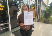 “Diduga “Jual Janji” Bebaskan Tahanan Narkoba Rp200 Juta, Oknum Pengacara Resmi Dipolisikan ke Polda Sumut”