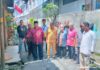 Bravo ! KUA Siantar Utara Gercep Amankan Wakaf ummat yang belum terselesaikan