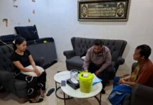 .”Klarifikasi dan Komunikasi Informasi Bersama antara Orang Tua dan Guru.”