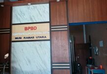 “APAK Minta Kejati Sumsel Bidik Anggaran BPBD Muratara, Proyek Tebing Rp12,9 Miliar Jadi Sorotan”