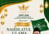 Ketum DPP GNI Soroti Kasus Pembunuhan Pengemudi Taksi Online, Apresiasi Gerak Cepat Polda Sumut