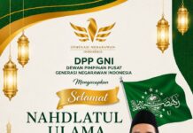 Ketum DPP GNI Soroti Kasus Pembunuhan Pengemudi Taksi Online, Apresiasi Gerak Cepat Polda Sumut