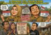 “2 PERANGKAT DESA TANJUNG KURUNG KIMSEL LAHAT WARGA MISKIN PENERIMA PKH”