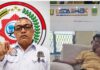 “DIDUGA DSDAMBK BEKASI JADI SARANG MAFIA? ASN Inisial W Perampok Aset Negara, Kepala Dinas Diam Seribu Bahasa: Siapa yang Sebenarnya Menguntungkan dari Kebohongan Ini?”
