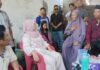Tidak Terbukti Curi Timbunan : Bupati Gowa Berkunjung Di Kediaman ILYAS SITABA