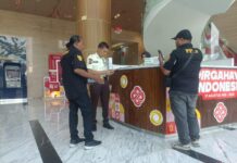 *Empat Kali Didatangi Wartawan, Kanwil Bank Mandiri Medan Belum Beri Klarifikasi Soal Gugatan PT TSI dan Aksi Nasabah*