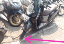 “TANGKAP SEGERA DUGAAN PERAMPAS MOTOR JURNALIS DI CIKARANG: MABES POLRI DIDESAK SIKAT KAWANAN DEBT COLLECTOR BFI FINANCE”
