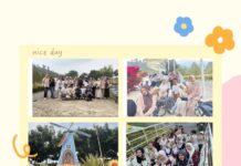 “Penuh Haru dan Makna, Perpisahan KKN STIFI Bhakti Pertiwi Palembang di Desa Lawang Agung Lahat Tinggalkan Kenangan Indah”