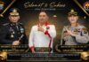 KPKM-RI Apresiasi Jejak Pengabdian, Sambut Amanah Baru AKBP Marganda Aritonang dan AKBP Sah Udur Sitinjak
