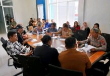 “Wali Kota Cup Siantar Road Race 2026 Siap Digelar, Lintasan Balapan Disempurnakan”