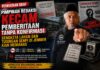 “Pimpinan Redaksi Kecam Pemberitaan Tanpa Konfirmasi: Sengketa Lahan dan Tudingan Senpi di Jember Kian Memanas”