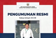 “PUTUSAN MA BERKEKUATAN HUKUM TETAP: ICC RI MENANG MUTLAK LAWAN BUPATI SAROLANGUN, EKSEKUSI WAJIB DILAKSANAKAN”!