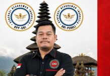 “KETUM DPP GNI ANGKAT BICARA SOAL TATA KELOLA MBG: DUGAAN TUMPANG TINDIH ANGGARAN SPPG PERLU DIAUDIT”