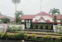 “Pemerhati Hukum Desak DPRD Kota Siantar, membahas P- APBD Tahun 2026 Demi Kepentingan Rakyat”