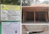 “Dugaan Mark-Up Anggaran Proyek Penataan Kios PKL Bungursari Purwakarta, APH Didesak Segera Turun Tangan”